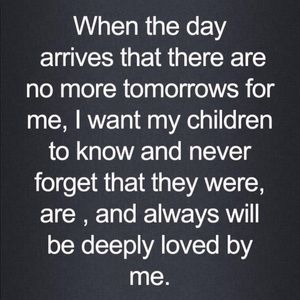 Meet your Posher, Tricia